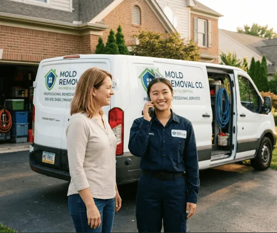 Crawlspace Mold Remediation Mount Sinai, NY FAQs